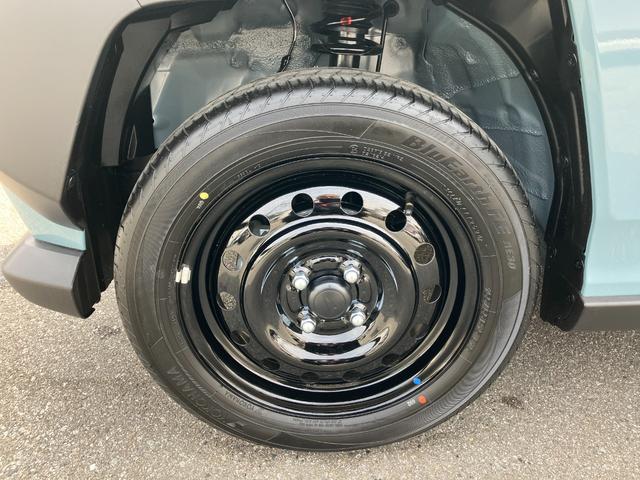タフトＸ　４ＷＤ　純正ナビ　前後ドラレコスマートアシスト・１５インチスチールホイール・ＬＥＤヘッドランプ・スカイフィールトップ・ＵＳＢソケット・プッシュエンジンスタート・キーフリーシステム・オートハイビーム（山梨県）の中古車