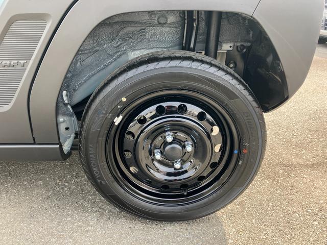 タフトＸ　４ＷＤ　純正ナビ　前後ドラレコスマートアシスト・１５インチスチールホイール・ＬＥＤヘッドランプ・スカイフィールトップ・ＵＳＢソケット・プッシュエンジンスタート・キーフリーシステム・オートハイビーム（山梨県）の中古車