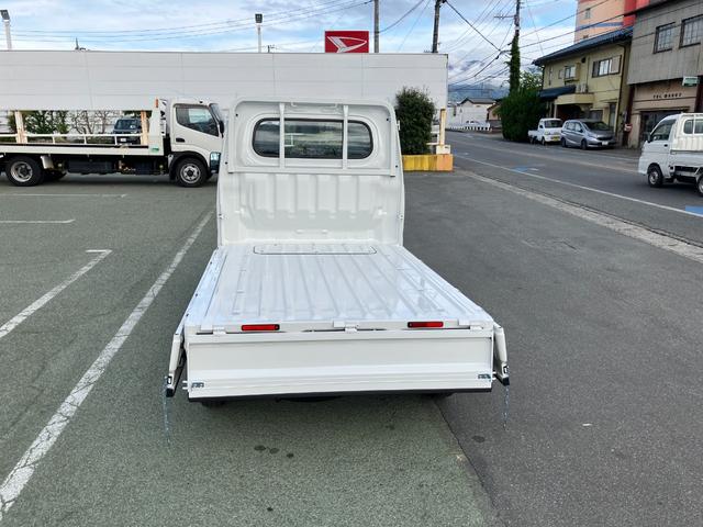 ハイゼットトラックスタンダード　４ＷＤ　ＭＴ荷台フロア長２，０３０ｍｍ・荷台幅１，４１０ｍｍ・防錆鋼鈑・ハロゲンヘッドランプ・マニュアルエアコン（山梨県）の中古車