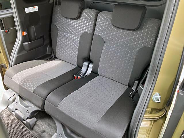 ウェイクＧターボＶＳ　ＳＡIII　４ＷＤ　純正ナビ　パノラマモニタースマートアシスト・ＬＥＤヘッドランプ・オートエアコン・プッシュエンジンスタート・両側パワースライドドア・衝突安全ボディ・ＳＲＳエアバッグ・ＡＢＳ・ヘッドランプ自動消灯システム・電動格納ミラー（山梨県）の中古車