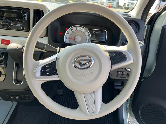 ミラトコットＧ　ＳＡIII　純正ＣＤデッキ　オートエアコン　ＣＶＴスマートアシスト・ＬＥＤヘッドランプ・プッシュエンジンスタート・運転席助手席シートヒーター・ＵＳＢソケット・オートエアコン・スーパーＵＶ＆ＩＲカットガラス（フロントウィンドウ）（山梨県）の中古車