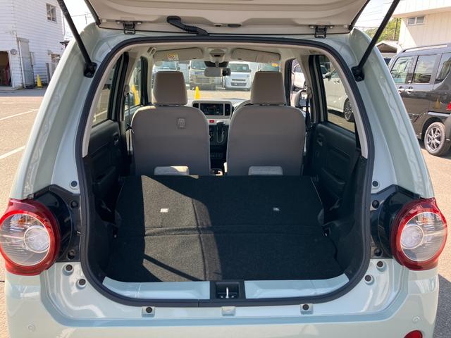 ミラトコットＧ　ＳＡIII　純正ＣＤデッキ　オートエアコン　ＣＶＴスマートアシスト・ＬＥＤヘッドランプ・プッシュエンジンスタート・運転席助手席シートヒーター・ＵＳＢソケット・オートエアコン・スーパーＵＶ＆ＩＲカットガラス（フロントウィンドウ）（山梨県）の中古車