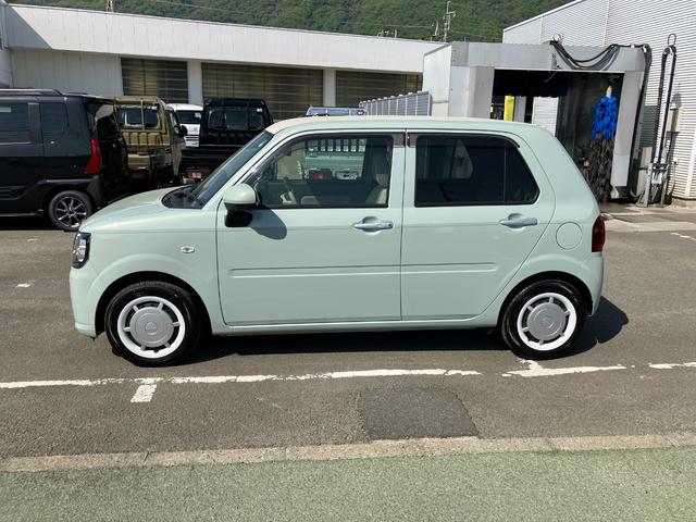ミラトコットＧ　ＳＡIII　純正ＣＤデッキ　オートエアコン　ＣＶＴスマートアシスト・ＬＥＤヘッドランプ・プッシュエンジンスタート・運転席助手席シートヒーター・ＵＳＢソケット・オートエアコン・スーパーＵＶ＆ＩＲカットガラス（フロントウィンドウ）（山梨県）の中古車