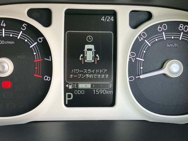 ムーヴキャンバスストライプスＧ　純正ナビスマートアシスト・ＬＥＤヘッドランプ・ＬＥＤフォグランプ・スーパーＵＶ＆ＩＲカットガラス（フロントウィンドウ）・ＵＳＢソケット・両側パワースライドドア・運転席助手席シートヒーター（山梨県）の中古車