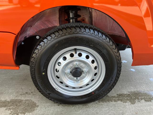ハイゼットトラックジャンボエクストラ　４ＷＤ　ＣＶＴ　純正ＣＤデッキスマートアシスト・コーナーセンサー・切り替え式４ＷＤ（ＣＶＴ車）・ＬＥＤヘッドランプ・ＬＥＤフォグランプ・ＬＥＤ大型作業灯・プッシュエンジンスタート（山梨県）の中古車