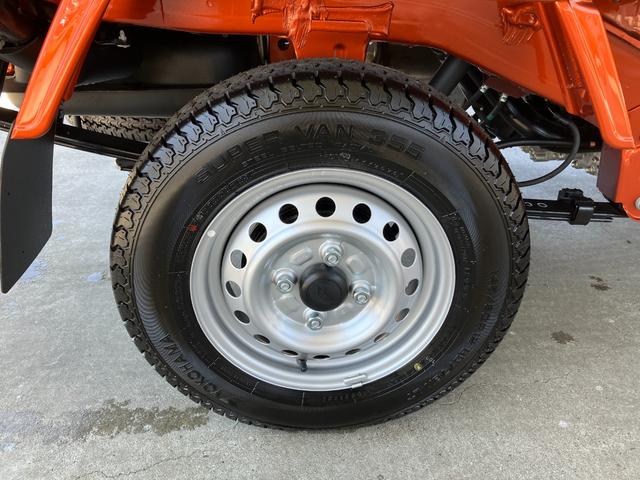 ハイゼットトラックジャンボエクストラ　４ＷＤ　ＣＶＴ　純正ＣＤデッキスマートアシスト・コーナーセンサー・切り替え式４ＷＤ（ＣＶＴ車）・ＬＥＤヘッドランプ・ＬＥＤフォグランプ・ＬＥＤ大型作業灯・プッシュエンジンスタート（山梨県）の中古車