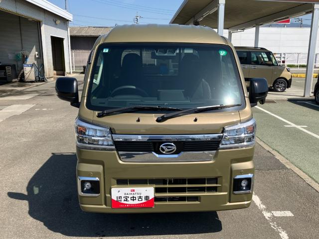 ハイゼットトラックジャンボエクストラ　４ＷＤ　ＣＶＴ　９インチＤオーディオスマートアシスト・コーナーセンサー・切り替え式４ＷＤ（ＣＶＴ車）・ＬＥＤヘッドランプ・ＬＥＤフォグランプ・ＬＥＤ大型作業灯・プッシュエンジンスタート（山梨県）の中古車
