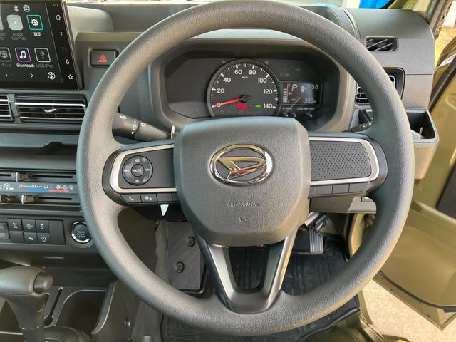 ハイゼットトラックジャンボエクストラ　４ＷＤ　ＣＶＴ　９インチＤオーディオスマートアシスト・コーナーセンサー・切り替え式４ＷＤ（ＣＶＴ車）・ＬＥＤヘッドランプ・ＬＥＤフォグランプ・ＬＥＤ大型作業灯・プッシュエンジンスタート（山梨県）の中古車
