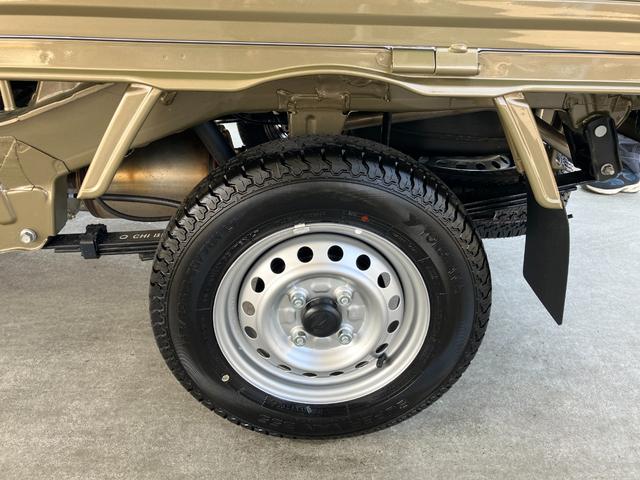 ハイゼットトラックＥＸＴ　ディスプレイオーディオ　ドライブレコーダースマートアシスト・コーナーセンサー・切り替え式４ＷＤ（ＣＶＴ車）・電動格納ミラー・スーパーＵＶ＆ＩＲカットガラス（フロントウィンドウ）・マニュアルエアコン（山梨県）の中古車