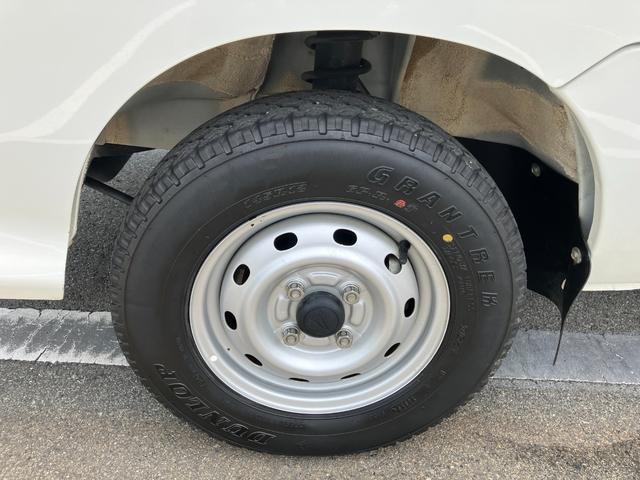 ハイゼットトラックエアコン・パワステ　スペシャル　４ＷＤ　ＭＴ（山梨県）の中古車