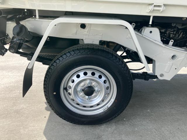 ハイゼットトラック多目的ダンプ　４ＷＤ　ＭＴ　ＰＴＯ４ＷＤ車　ＰＴＯ　ＡＣ　ＰＳ　ＡＢＳ　エアバッグ　記録簿（山梨県）の中古車