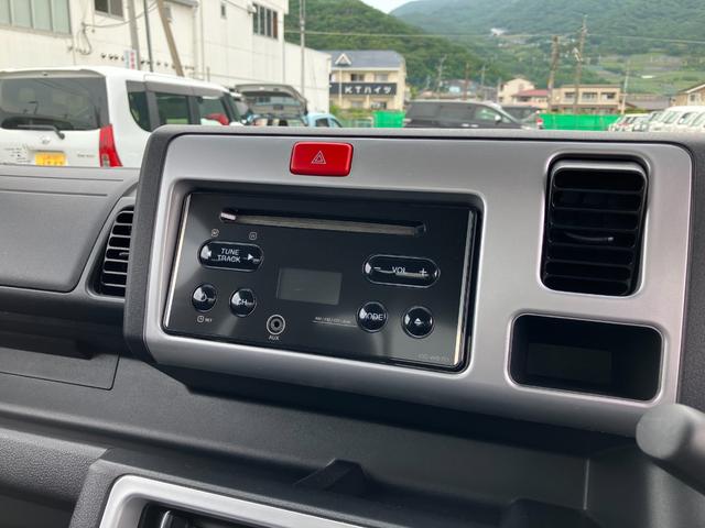 ハイゼットトラックジャンボＳＡIIIｔ　４ＷＤ　ＭＴ（山梨県）の中古車