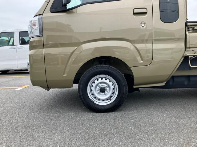 ハイゼットトラックジャンボＳＡIIIｔ　４ＷＤ　ＭＴ（山梨県）の中古車