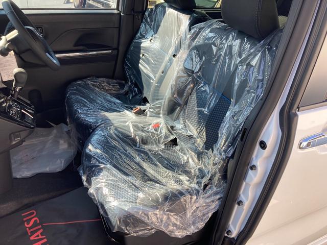 タントカスタムＲＳ　４ＷＤ　ＣＶＴ　純正ナビ　前後ドラレコスマートアシスト・ＬＥＤヘッドライト・１５インチアルミホイール・両側パワースライドドア・ＵＳＢソケット・運転席助手席シートヒーター・レザー調Ｘフルファブリックシート・本革巻ステアリングホイール（山梨県）の中古車