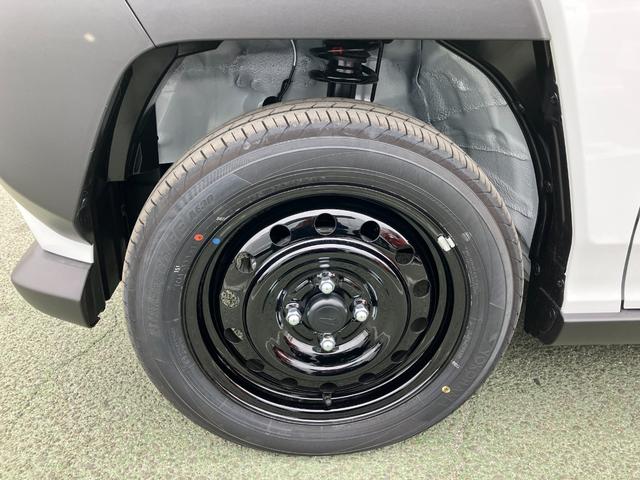 タフトＸ　４ＷＤ　純正ナビ　前後ドラレコスマートアシスト・１５インチスチールホイール・ＬＥＤヘッドランプ・スカイフィールトップ・ＵＳＢソケット・プッシュエンジンスタート・キーフリーシステム・オートハイビーム（山梨県）の中古車