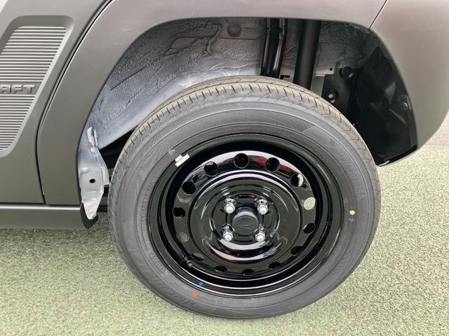 タフトＸ　４ＷＤ　純正ナビ　前後ドラレコスマートアシスト・１５インチスチールホイール・ＬＥＤヘッドランプ・スカイフィールトップ・ＵＳＢソケット・プッシュエンジンスタート・キーフリーシステム・オートハイビーム（山梨県）の中古車