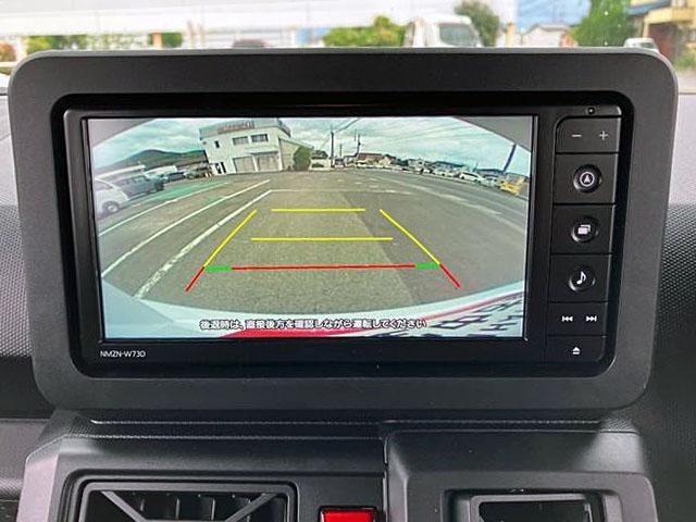 タフトＸ　４ＷＤ　ＣＶＴ　純正ナビゲーション　バックモニタースマートアシスト・１５インチスチールホイール・ＬＥＤヘッドランプ・スカイフィールトップ・ＵＳＢソケット・プッシュエンジンスタート・キーフリーシステム・オートハイビーム（山梨県）の中古車