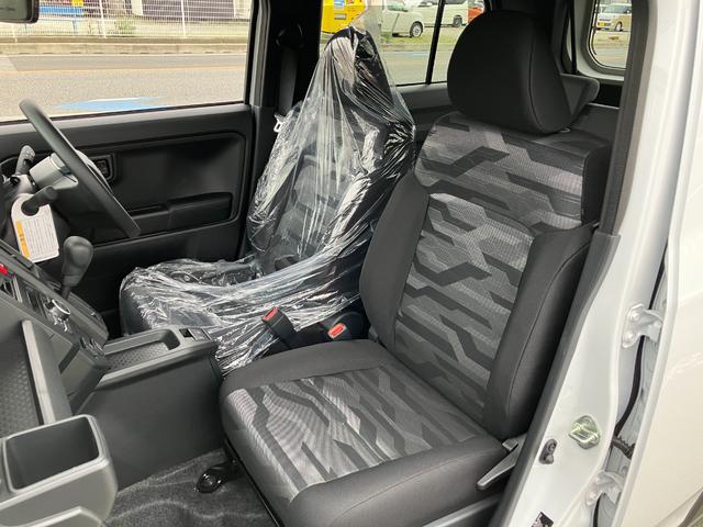 タフトＸ　４ＷＤ　ＣＶＴ　純正ナビゲーション　バックモニタースマートアシスト・１５インチスチールホイール・ＬＥＤヘッドランプ・スカイフィールトップ・ＵＳＢソケット・プッシュエンジンスタート・キーフリーシステム・オートハイビーム（山梨県）の中古車
