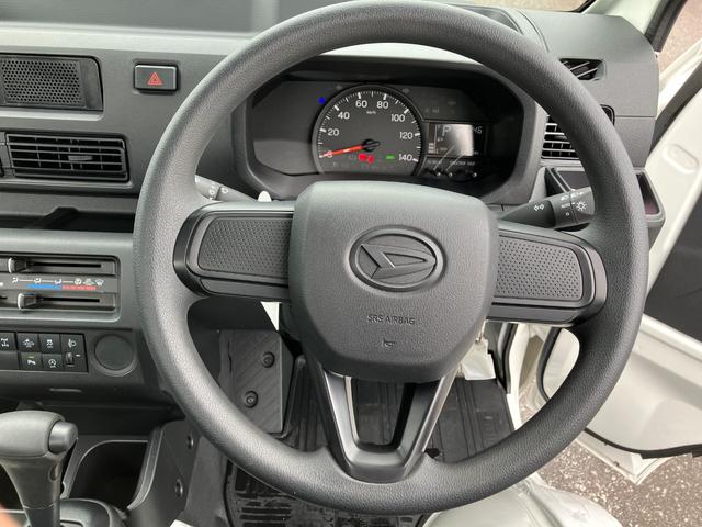 ハイゼットトラック多目的ダンプ（電動）　４ＷＤ　ＣＶＴ（山梨県）の中古車
