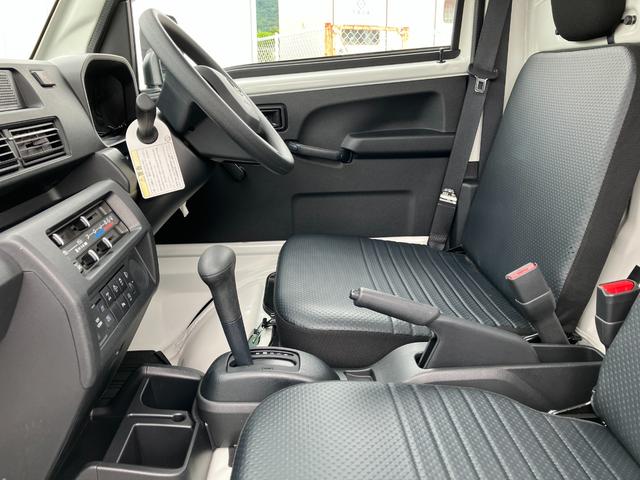 ハイゼットトラック多目的ダンプ（電動）　４ＷＤ　ＣＶＴ（山梨県）の中古車