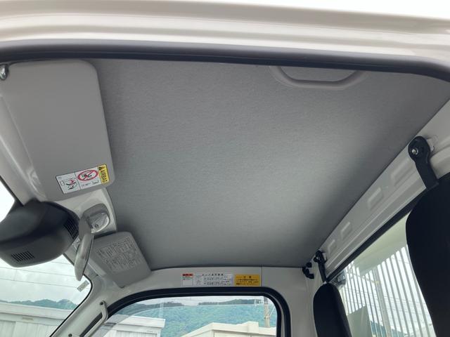 ハイゼットトラック多目的ダンプ（電動）　４ＷＤ　ＣＶＴ（山梨県）の中古車