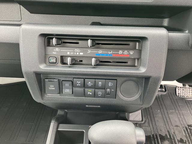 ハイゼットトラック多目的ダンプ（電動）　４ＷＤ　ＣＶＴ（山梨県）の中古車