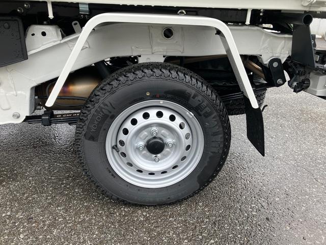 ハイゼットトラック多目的ダンプ（電動）　４ＷＤ　ＣＶＴ（山梨県）の中古車