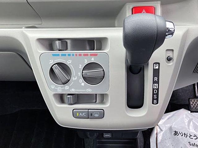 ミライースＸ　ＳＡIII　２ＷＤ　純正ナビスマートアシスト・コーナーセンサー・ＬＥＤヘッドランプ・キーレスエントリー・電動格納ドアミラー・自発光式デジタルメーター・マニュアルエアコン・パワードアロック・パワーウィンドウ（山梨県）の中古車