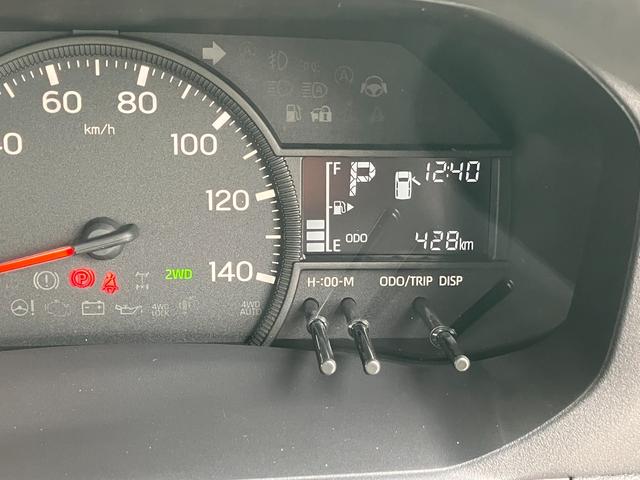 ハイゼットトラックジャンボエクストラ　４ＷＤ　ＣＶＴ　ＣＤデッキスマートアシスト・コーナーセンサー・切り替え式４ＷＤ（ＣＶＴ車）・ＬＥＤヘッドランプ・ＬＥＤフォグランプ・ＬＥＤ大型作業灯・プッシュエンジンスタート（山梨県）の中古車