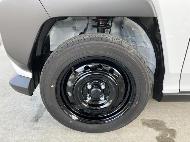 タフトＸ　４ＷＤ　純正ナビ　前後ドラレコスマートアシスト・１５インチスチールホイール・ＬＥＤヘッドランプ・スカイフィールトップ・ＵＳＢソケット・プッシュエンジンスタート・キーフリーシステム・オートハイビーム（山梨県）の中古車
