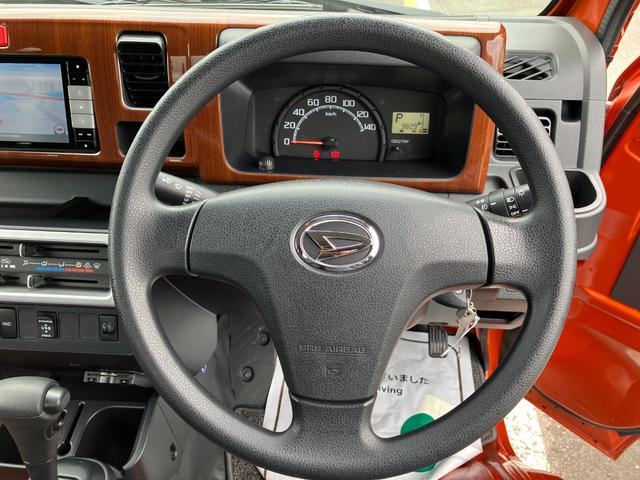 ハイゼットトラックジャンボ　４ＷＤ　ＡＴ（山梨県）の中古車