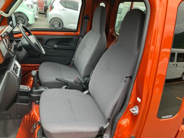 ハイゼットトラックジャンボ　４ＷＤ　ＡＴ（山梨県）の中古車
