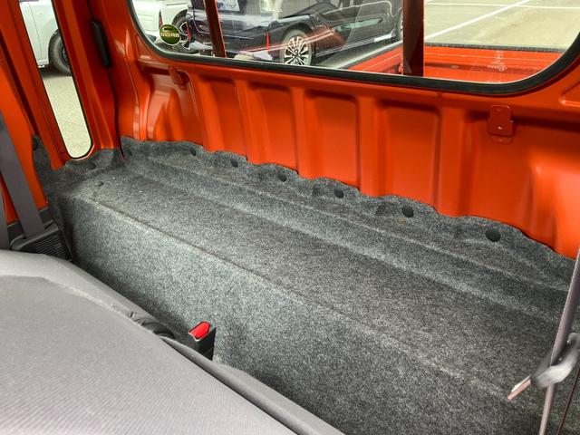 ハイゼットトラックジャンボ　４ＷＤ　ＡＴ（山梨県）の中古車