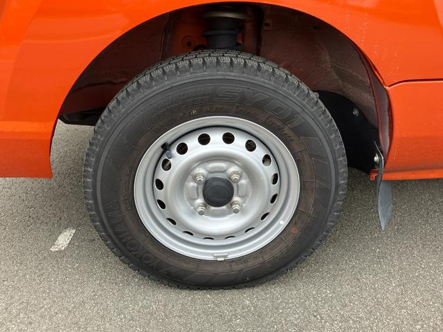 ハイゼットトラックジャンボ　４ＷＤ　ＡＴ（山梨県）の中古車