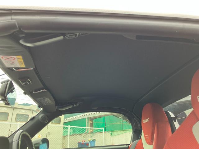 コペンセロ　ＳＡＢＳ・エアバック・プッシュ式エンジンスタートボタン・オートエアコン・パワーウインドウ・電動開閉式ルーフ・ビルシュタインショックアブソーバー　レカロシート（山梨県）の中古車