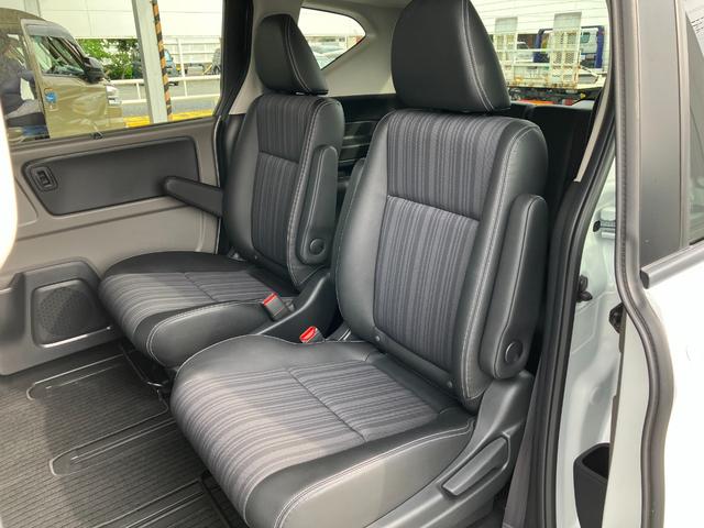 フリードＧ・ホンダセンシング　９インチプレミアムナビ　ＥＴＣ（山梨県）の中古車