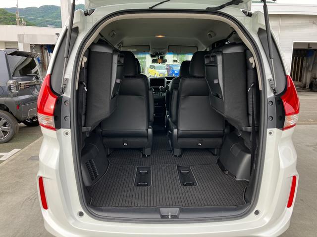 フリードＧ・ホンダセンシング　９インチプレミアムナビ　ＥＴＣ（山梨県）の中古車