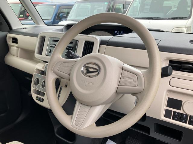 ムーヴキャンバスＬ　ＳＡIII　内外装現状車（山梨県）の中古車