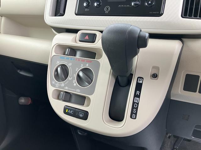 ムーヴキャンバスＬ　ＳＡIII　内外装現状車（山梨県）の中古車