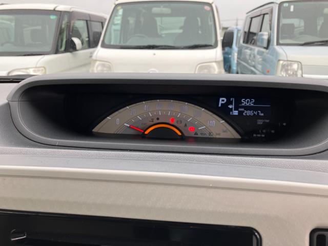 ムーヴキャンバスＬ　ＳＡIII　内外装現状車（山梨県）の中古車