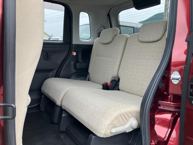 ムーヴキャンバスＬ　ＳＡIII　内外装現状車（山梨県）の中古車