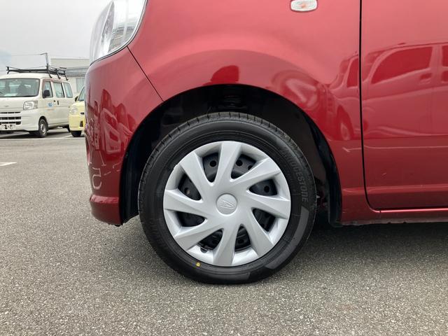 ムーヴキャンバスＬ　ＳＡIII　内外装現状車（山梨県）の中古車