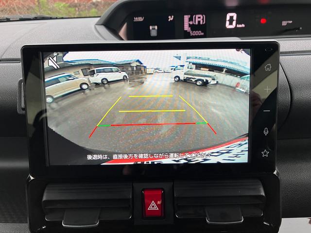 タントカスタムＸ　ディスプレイオーディオ　ドライブレコーダースマートアシスト・ＬＥＤヘッドライト・１４インチアルミホイール・両側パワースライドドア・ＵＳＢソケット・運転席助手席シートヒーター・レザー調Ｘフルファブリックシート（山梨県）の中古車