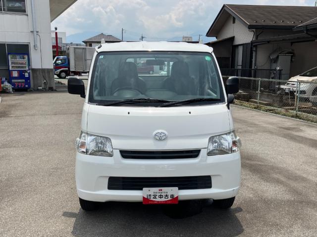 ライトエーストラックＤＸ　Ｘエディション　２ＷＤ　ＭＴパワーウィンドウ・ＣＤデッキ・マニュアルエアコン・５ＭＴ（山梨県）の中古車