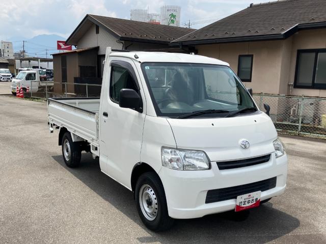 ライトエーストラックＤＸ　Ｘエディション　２ＷＤ　ＭＴパワーウィンドウ・ＣＤデッキ・マニュアルエアコン・５ＭＴ（山梨県）の中古車
