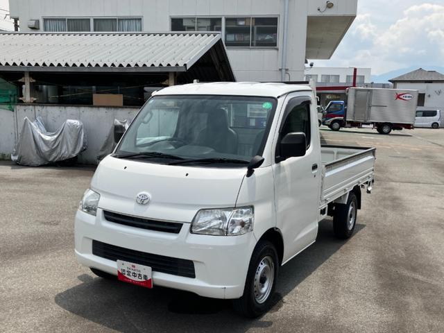 ライトエーストラックＤＸ　Ｘエディション　２ＷＤ　ＭＴパワーウィンドウ・ＣＤデッキ・マニュアルエアコン・５ＭＴ（山梨県）の中古車