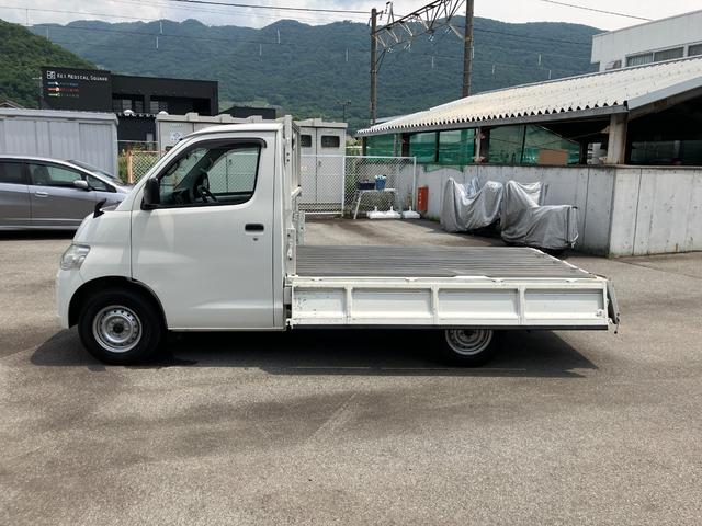 ライトエーストラックＤＸ　Ｘエディション　２ＷＤ　ＭＴパワーウィンドウ・ＣＤデッキ・マニュアルエアコン・５ＭＴ（山梨県）の中古車