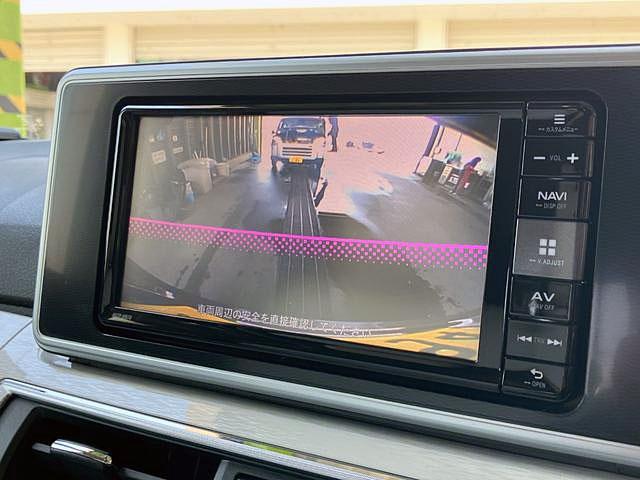キャストスタイルＧ　ＳＡII　純正ナビゲーションスマートアシスト・ＡＢＳ・エアバック・プッシュ式エンジンスタートボタン・パワーウインドウ・オートエアコン・プッシュ式エンジンスタートボタンＬＥＤヘッドライト・電動格納ドアミラー（山梨県）の中古車