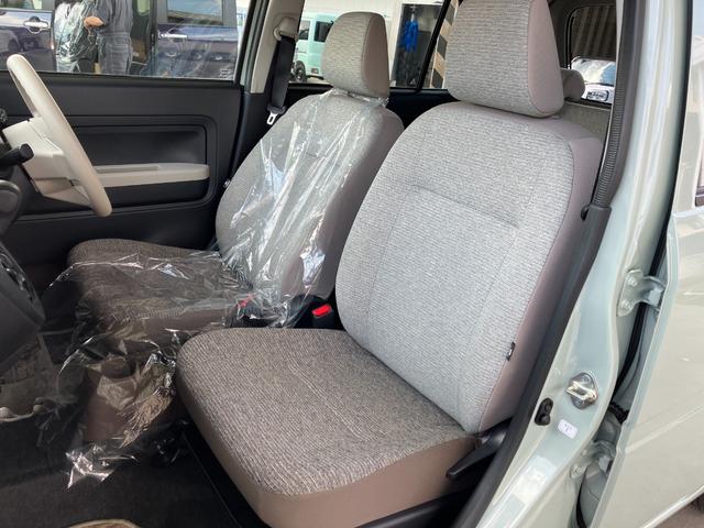 ミラトコットＸ　ＳＡIII　４ＷＤ　ＣＶＴ　純正ＣＤデッキスマートアシスト・ＡＢＳ・エアバック・プッシュ式エンジンスタートボタン・パワーウインドウ・マニュアルエアコン・電動格納ドアミラー（山梨県）の中古車