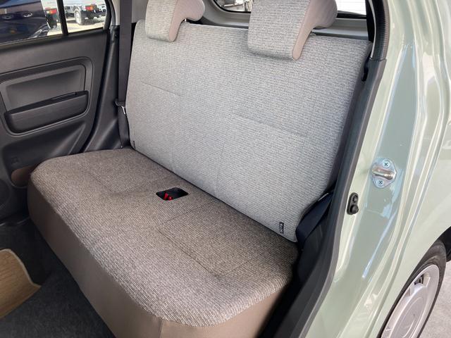 ミラトコットＸ　ＳＡIII　４ＷＤ　ＣＶＴ　純正ＣＤデッキスマートアシスト・ＡＢＳ・エアバック・プッシュ式エンジンスタートボタン・パワーウインドウ・マニュアルエアコン・電動格納ドアミラー（山梨県）の中古車